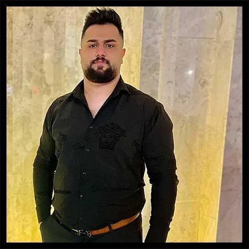 دانلود آهنگ مازندرانی مه دل دردو مه دل غم بهنام حسن زاده ریمیکس معروف اینستا