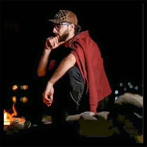 دانلود آهنگ mirələm musazadə gecə keçməz ریمیکس غمگین