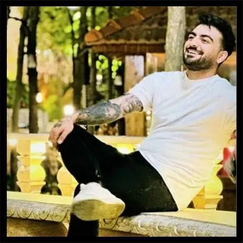دانلود آهنگ کردی کارمان کشیده به درگیری ریمیکس - رامین تجنگی