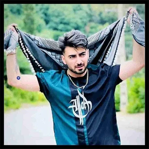 دانلود آهنگ تو داری منه به رگبار میبندی رامین تجنگی ریمیکس