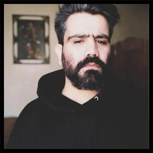 دانلود آهنگ از بوی دهنم تشخیص ماریان ریمیکس