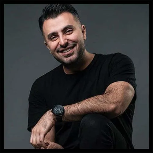 دانلود آهنگ میگن بود شبیهت ولی من که ندیدم