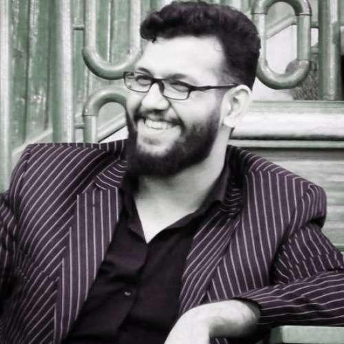 دانلود آهنگ علیرضا اسفندیاری آی یارالی سلطانیم