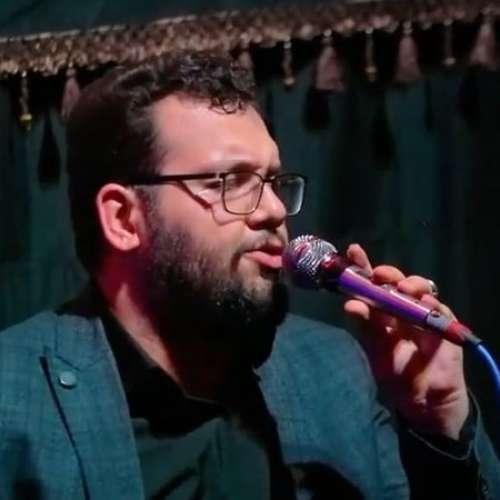 دانلود آهنگ علیرضا اسفندیاری دربه درم آی قارداش