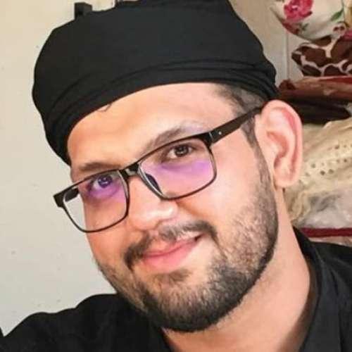 دانلود آهنگ علیرضا اسفندیاری امام ثقلین