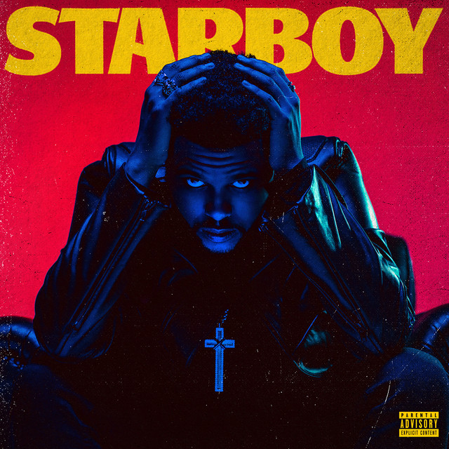 دانلود آلبوم کامل Starboy از د ویکند (The Weeknd) + پخش آنلاین