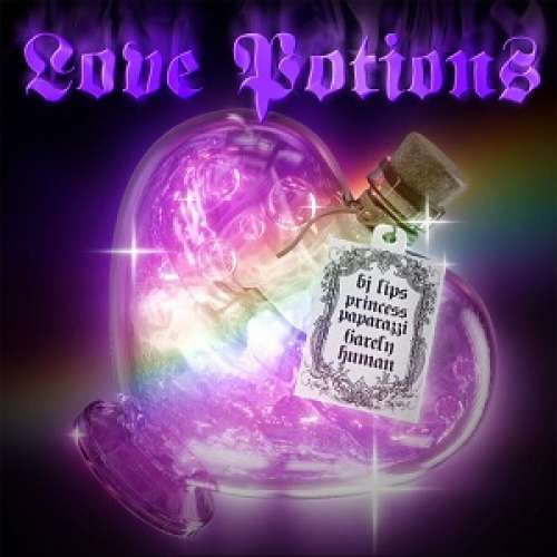 دانلود آهنگ BJ Lips Love Potions