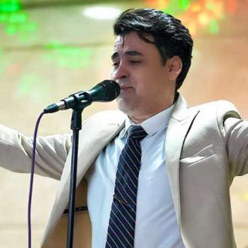 دانلود آهنگ بیدل برزویی هرشب با گریه میخوابم لعنت به این جدایی
