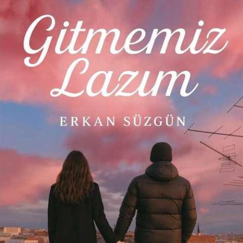 دانلود آهنگ Erkan Süzgün Gitmemiz Lazım