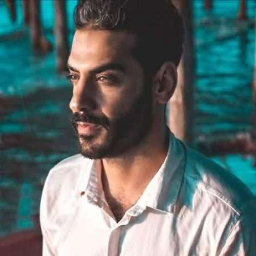 دانلود آهنگ حمید رخشنده به دادم برس که داغون قلبم