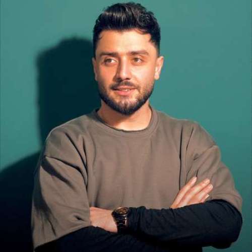 دانلود آهنگ کامران خلیلی دله دیگه تنگ بونه