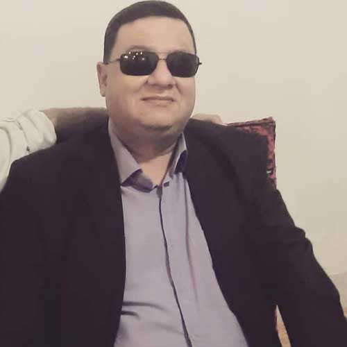دانلود آهنگ سعید کیوانی بیچاره خستیم