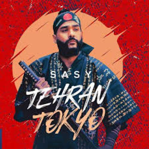دانلود آهنگ ساسی تهران توکیو
