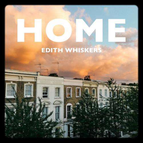دانلود آهنگ edith whiskers home
