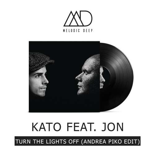 دانلود آهنگ Kato Turn The Lights Off
