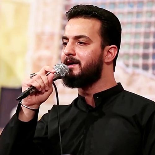 پلی لیست مداحی های وحید شکری / بهترین نوحه ها