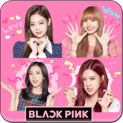 دانلود بهترین آهنگ های BLACKPINK با کیفیت بالا / جدیدترین و محبوب ترین موزیک های بلک پینک همراه با پخش آنلاین و دانلود