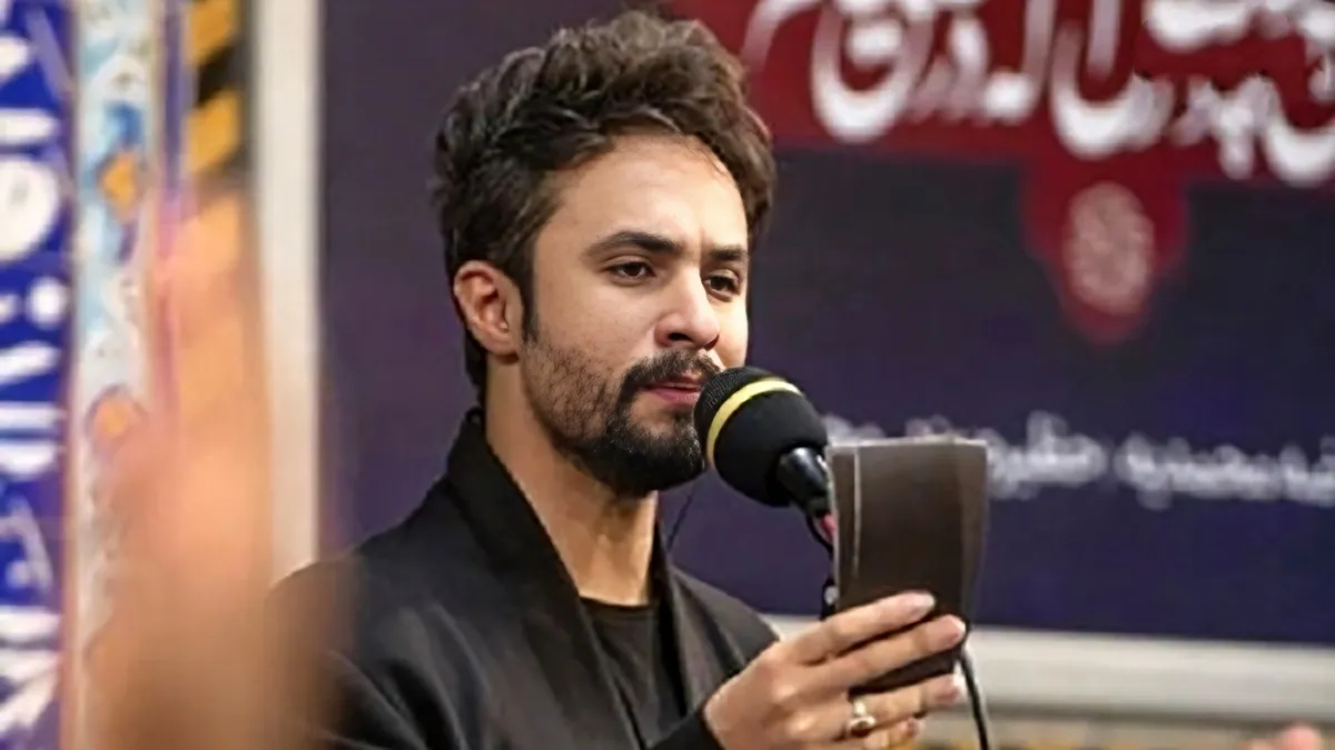 پلیلیست کامل نوحههای مصطفی راغب | دانلود و پخش آنلاین بهترین مداحیها با کیفیت عالی autorenew thumb_up thumb_down ارسال مجدد