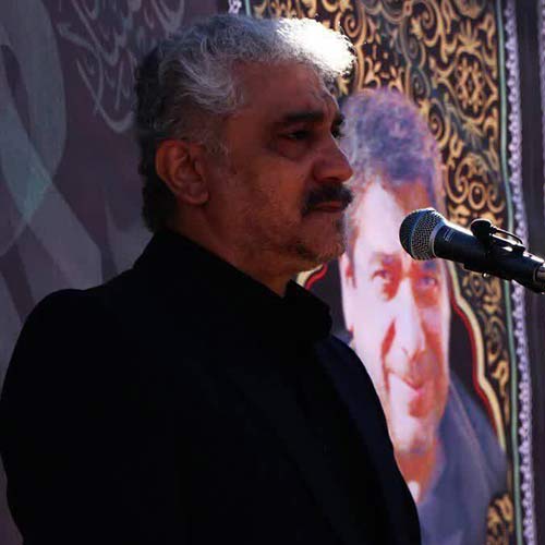 نوحه های ماندگار حاج حسین فخری / گلچین حماسی و احساسی از دوران دفاع مقدس