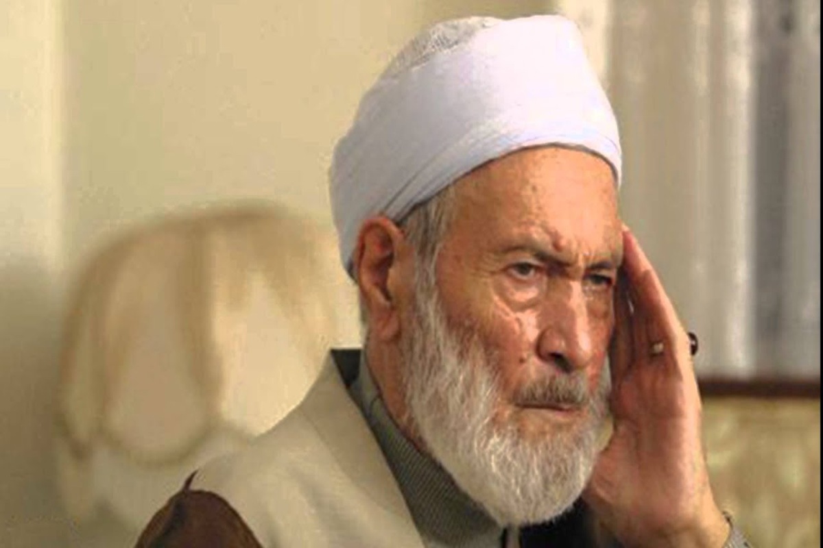 پلی لیست طلایی رحیم مؤذن زاده / دانلود تاریخی ترین اذان و مناجات های ایران
