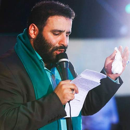 گلچین نوحه های مهدی میرداماد / پخش آنلاین و دانلود با کیفیت 320