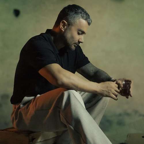 دانلود آهنگ ابی عالی لب گور